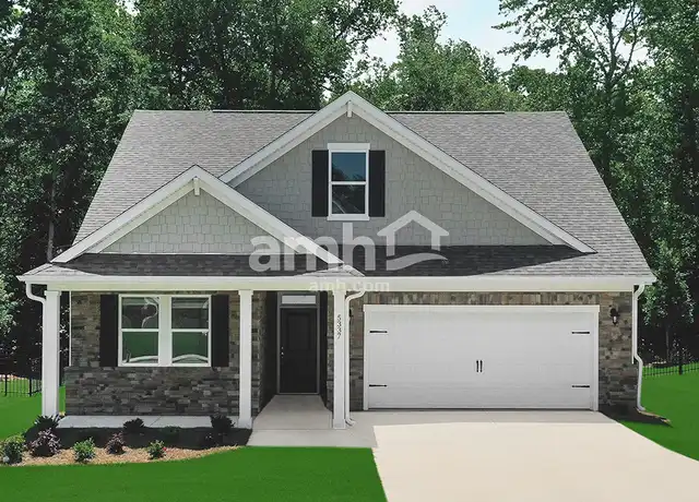 Property at 4886 Pebble Bridge Way, Auburn, GA, 30011, 4 beds, 3 baths, [object Object]