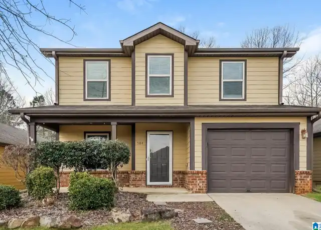 Property at 584 Kincaid Cove Ln, Odenville, AL, 35120, 4 beds, 3 baths, [object Object]