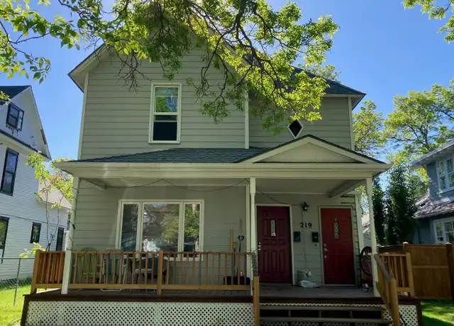 Property at 219 S 5th Ave Unit B, Bozeman, MT, 59715, 1 bed, 1 bath, [object Object]