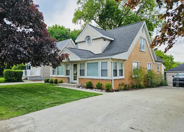 Property at 22 Cloverport Ave, Rochester Hills, MI, 48307, 4 beds, 2 baths, [object Object]