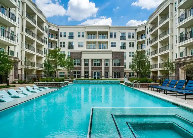 Property at Epoch on Eagle - 903 Avenue C, Denton, TX, 76201, 1 bed, 1 bath, [object Object]