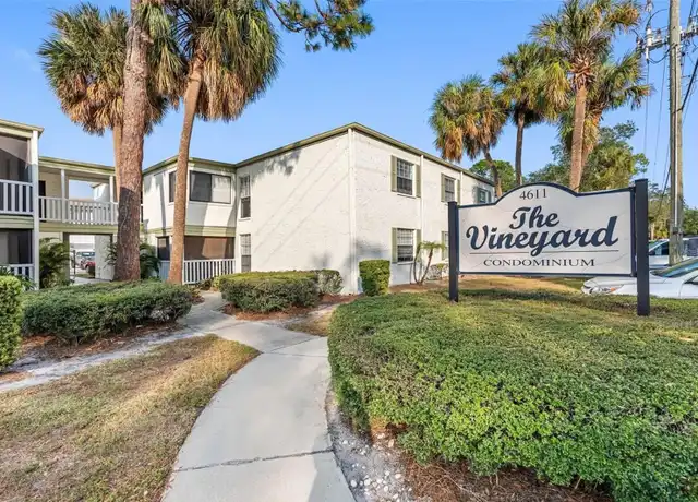 Property at 4611 W North B St #123, Tampa, FL, 33609, 1 bed, 1 bath, [object Object]