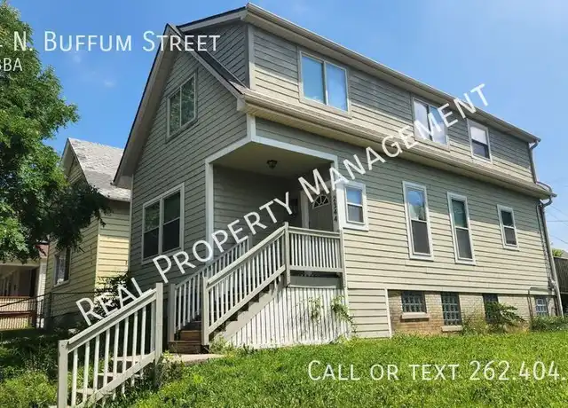 Property at 2344 N Buffum St, Milwaukee, WI, 53212, 3 beds, 2.5 baths, [object Object]