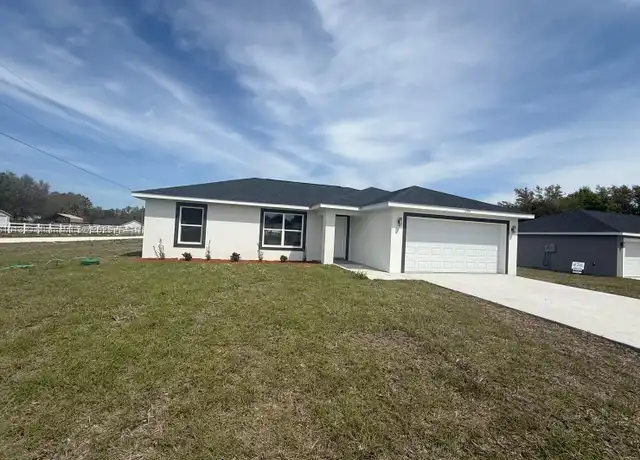 Property at 13195 SW 103 St Unit 13195, Dunnellon, FL, 34432, 3 beds, 2 baths, [object Object]