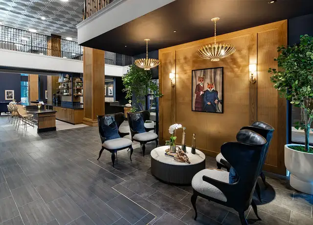 Photo of 50 S Executive Park NE, Atlanta, GA 30329