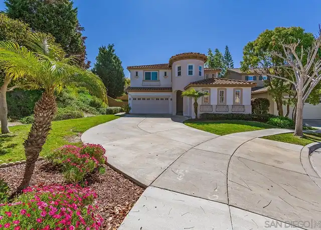 Property at 5075 Sterling Grove Ln, San Diego, CA, 92130, 5 beds, 4 baths, [object Object]