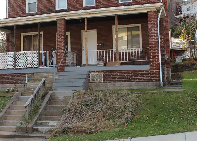 Property at 749 Hampshire Ave Unit 749, Pittsburgh, PA, 15216, 2 beds, 1 bath, [object Object]