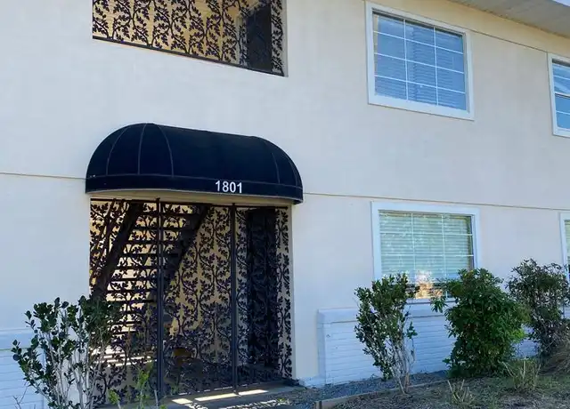 Property at 1801 Lake St Unit 6, Lake Charles, LA, 70601, 2 beds, 1 bath, [object Object]