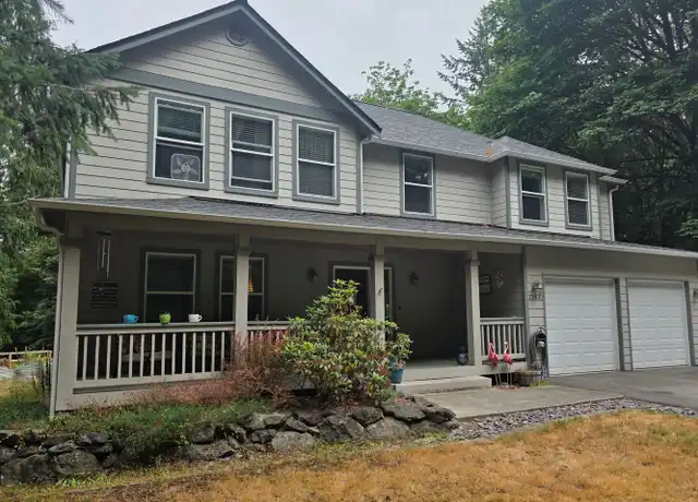 Property at 21830 Clear Creek Rd NW, Poulsbo, WA, 98370, 3 beds, 2 baths, [object Object]