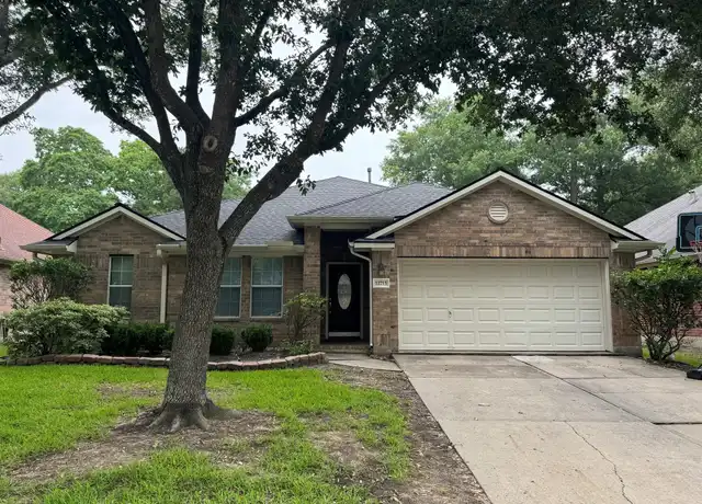 Property at 12715 Muir Woods Trl, Humble, TX, 77346, 3 beds, 2 baths, [object Object]