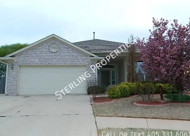 Property at 2324 NW 160th Pl, Edmond, OK, 73013, 3 beds, 2 baths, [object Object]