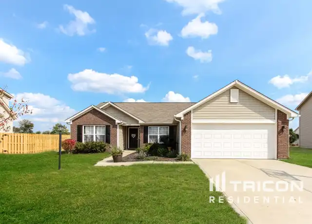 Property at 2959 Armaugh Dr, Brownsburg, IN, 46112, 3 beds, 2 baths, [object Object]