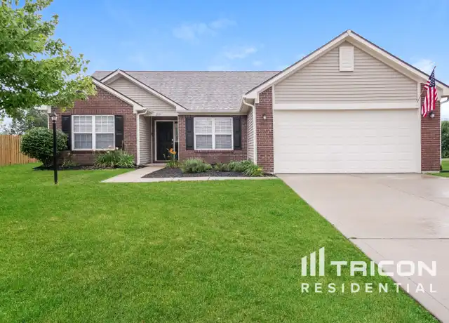 Property at 2959 Armaugh Dr, Brownsburg, IN, 46112, 3 beds, 2 baths, [object Object]