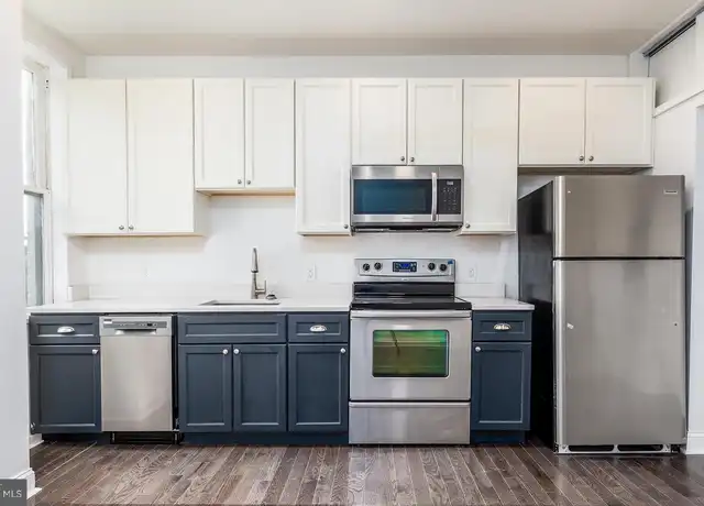 Property at 1646 E Baltimore St Unit 2, Baltimore, MD, 21231, 1 bed, 1 bath, [object Object]