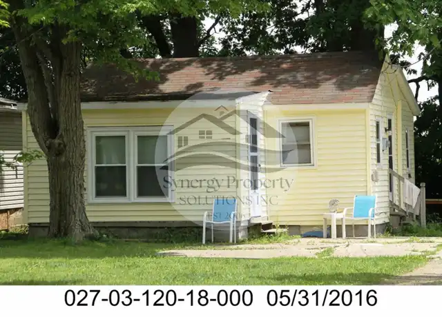 Property at 198 Oxford Ave, Mansfield, OH, 44906, 1 bed, 1 bath, [object Object]