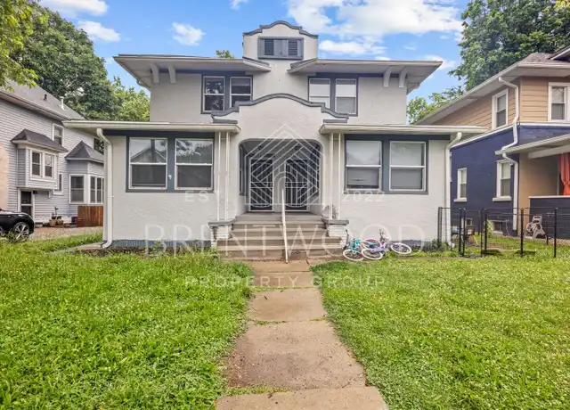 Property at 3041 N Delaware St, Indianapolis, IN, 46205, 4 beds, 1.5 baths, [object Object]
