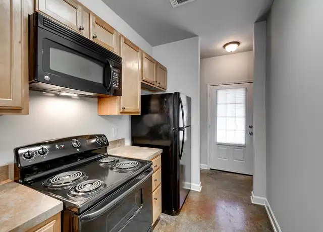 Property at St. James Park - 3640 Jeanna Dr, Conway, AR, 72034, 1 bed, 1 bath, [object Object]
