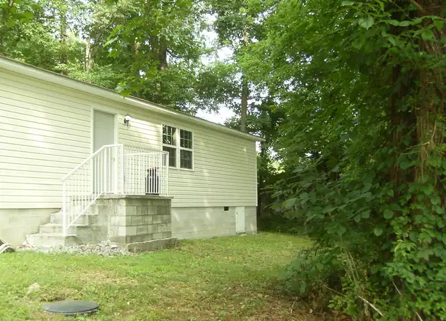 Property at 162 Peach St #6, Ashland City, TN, 37015, 2 beds, 1 bath, [object Object]