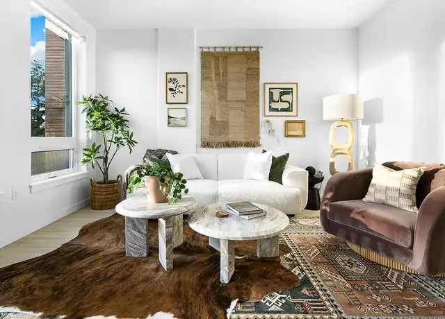 Property at Swell - 821 S Washington St, Seattle, WA, 98104, 1 bed, 1 bath, [object Object]