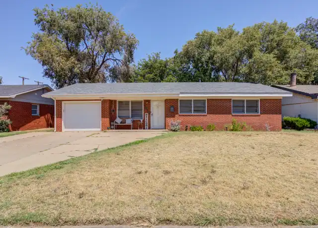 Property at 2812 62nd St, Lubbock, TX, 79413, 3 beds, 2 baths, [object Object]