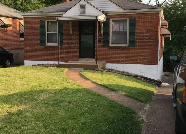 Property at 7134 Theodore Ave, Saint Louis, MO, 63136, 2 beds, 1 bath, [object Object]