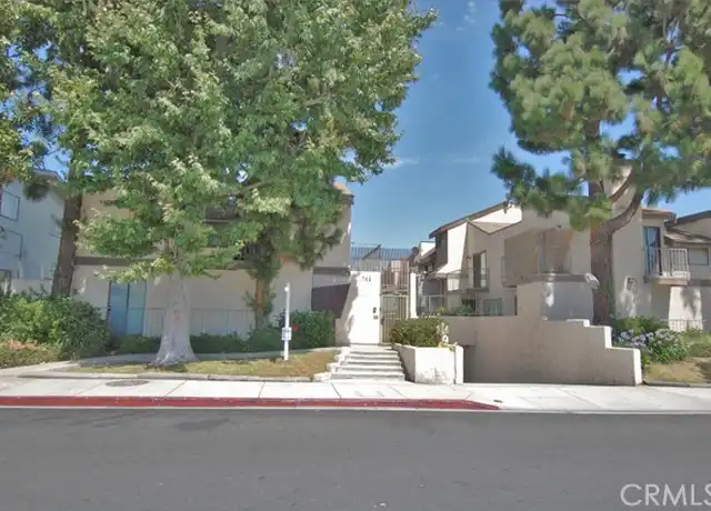 Property at 746 N Eucalyptus Ave #16, Inglewood, CA, 90302, 2 beds, 2 baths, [object Object]