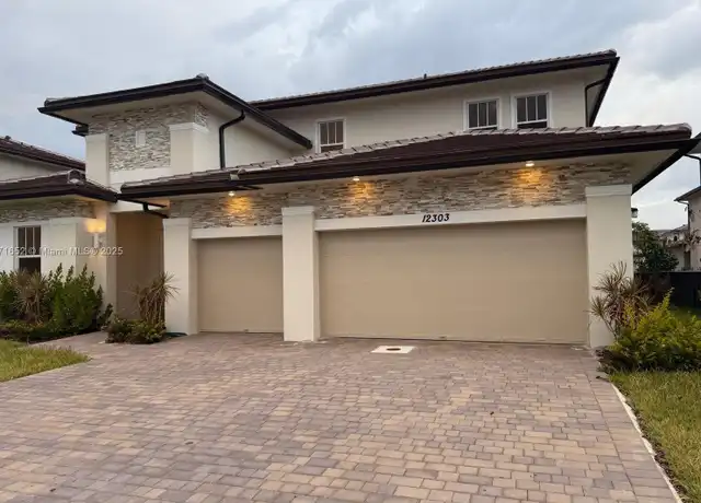 Property at 12303 SW 44th St, Davie, FL, 33330, 4 beds, 3 baths, [object Object]