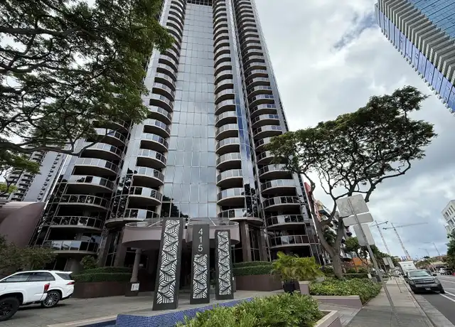 Property at 415 South St #601, Honolulu, HI, 96813, 2 beds, 2 baths, [object Object]