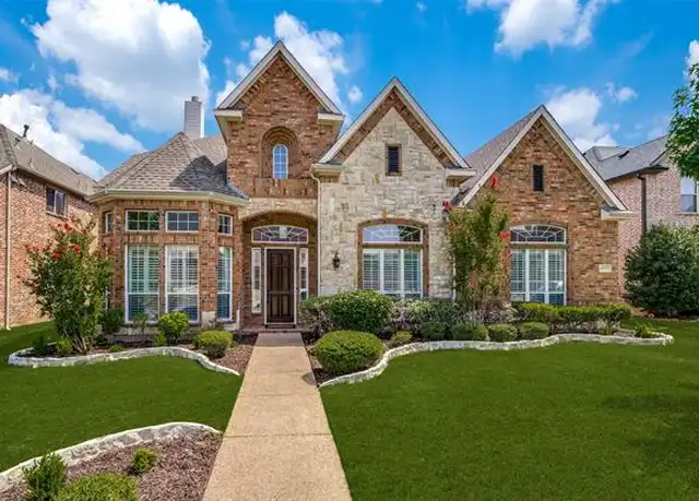 Property at 4171 Bal Harbour Ln, Frisco, TX, 75033, 5 beds, 3.5 baths, [object Object]
