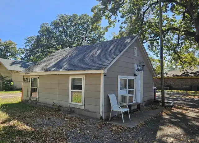 Property at 608 N 19th St, Fort Smith, AR, 72901, 1 bed, 1 bath, [object Object]