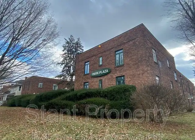 Property at 1505 Franklin Park S Unit B-8, Columbus, OH, 43205, 1 bed, 1 bath, [object Object]