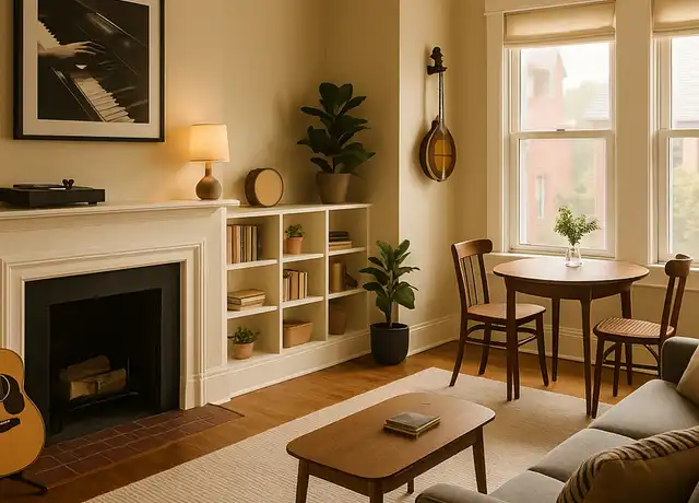 Property at 128 Gibbs St Unit 2, Rochester, NY, 14605, 2 beds, 1 bath, [object Object]
