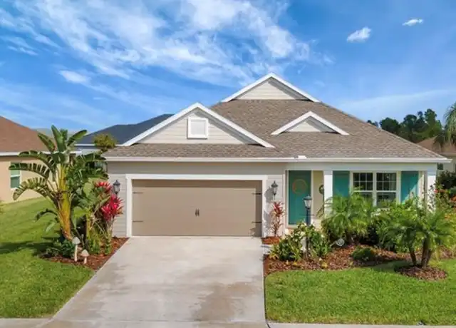 Property at 16966 Rosedown Gln, Parrish, FL, 34219, 3 beds, 2 baths, [object Object]