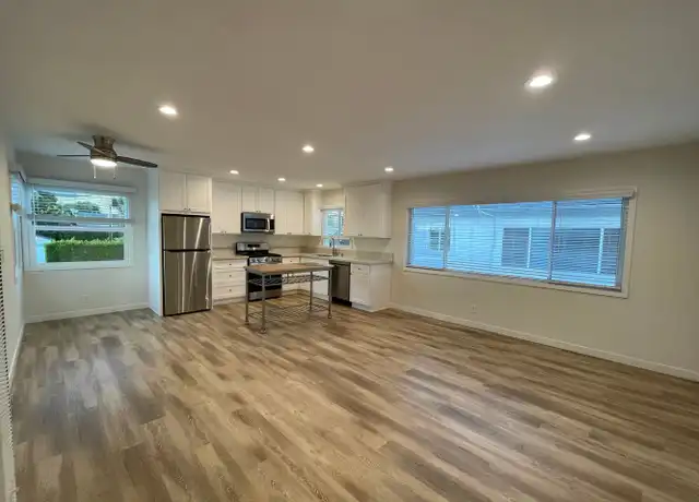 Property at 1250 Manhattan Beach Blvd Unit A, Manhattan Beach, CA, 90266, 1 bed, 1 bath, [object Object]