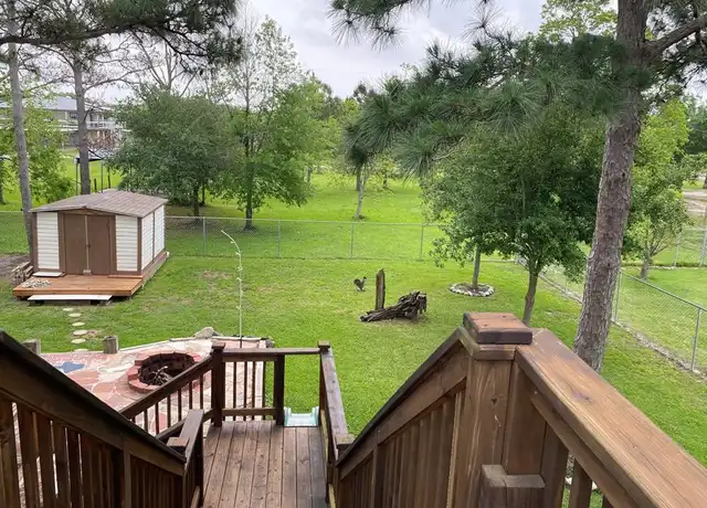 Property at 1025 14th St, Dickinson, TX, 77539, 1 bed, 2 baths, [object Object]