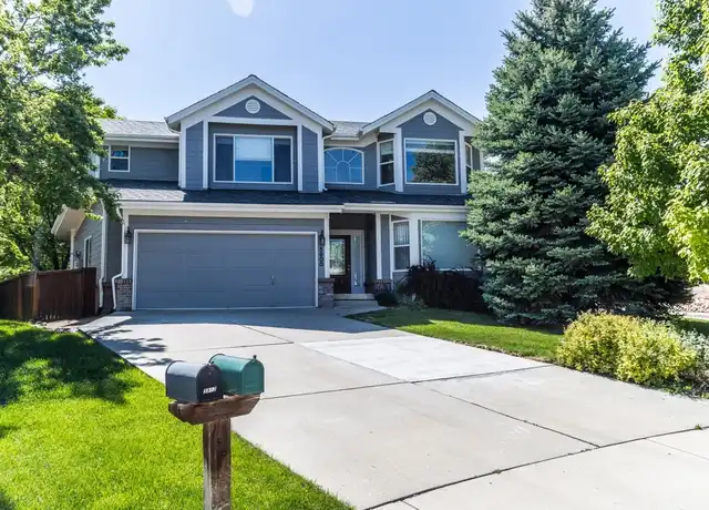 Property at 5900 Brandywine Ct, Boulder, CO, 80301, 4 beds, 3 baths, [object Object]