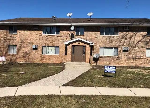 Property at 138 Flintridge Dr Unit 3, Rockford, IL, 61107, 2 beds, 1 bath, [object Object]
