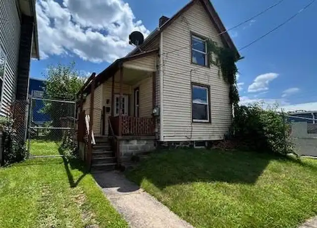 Property at 649 2nd St, Williamsport, PA, 17701, 2 beds, 1 bath, [object Object]