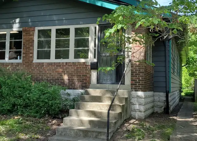 Property at 136 Johnson Ave, Indianapolis, IN, 46219, 2 beds, 1 bath, [object Object]