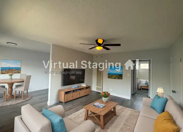 Property at 1740 S La Brea Ave Unit 05, Los Angeles, CA, 90019, 1 bed, 1 bath, [object Object]