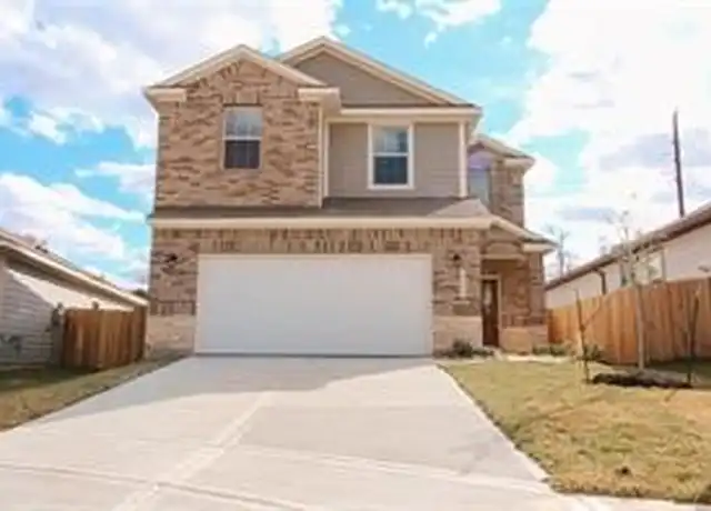 Property at 10711 Catclaw Ct, Tomball, TX, 77375, 5 beds, 3 baths, [object Object]