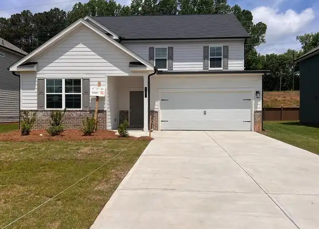 Property at 105 Springwood Ln, Dawsonville, GA, 30534, 5 beds, 4 baths, [object Object]
