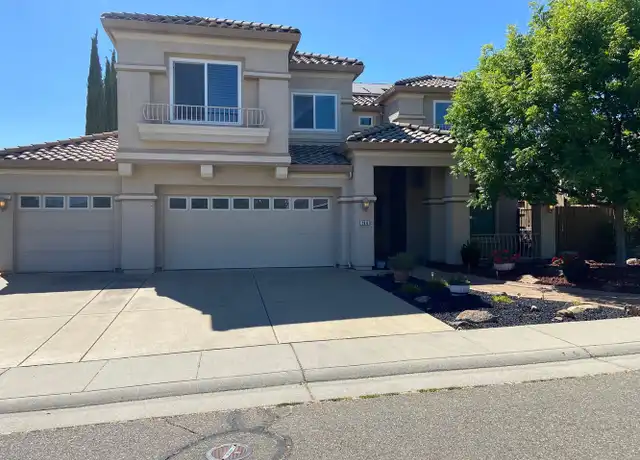 Property at 188 Starkey Way, Folsom, CA, 95630, 5 beds, 4 baths, [object Object]