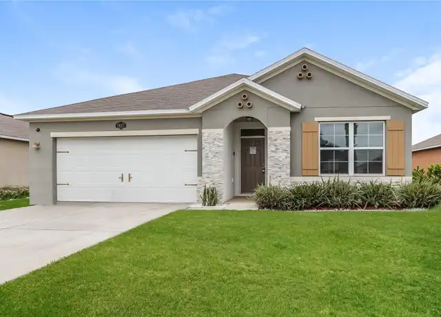Property at 1837 Van Gogh Dr, Auburndale, FL, 33823, 3 beds, 2 baths, [object Object]