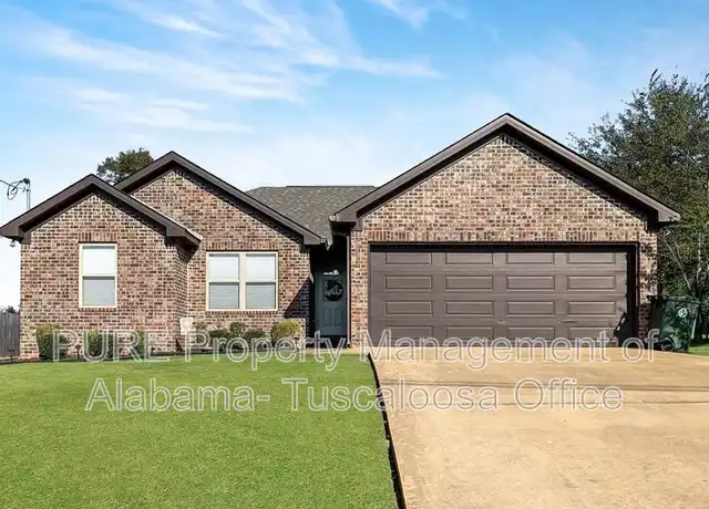 Property at 1201 17th Ave E, Tuscaloosa, AL, 35404, 3 beds, 2 baths, [object Object]