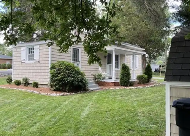 Property at 436 Robin Rd, Portsmouth, VA, 23701, 2 beds, 1 bath, [object Object]