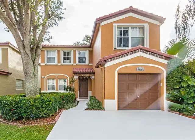 Property at 4264 NW 1st Dr, Deerfield Beach, FL, 33442, 4 beds, 2.5 baths, [object Object]