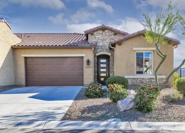 Property at 61057 E Flint Dr, Oracle, AZ, 85623, 2 beds, 2 baths, [object Object]