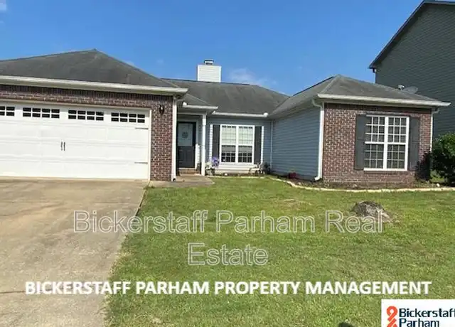 Property at 3007 Nancy Dr, Phenix City, AL, 36870, 4 beds, 2 baths, [object Object]