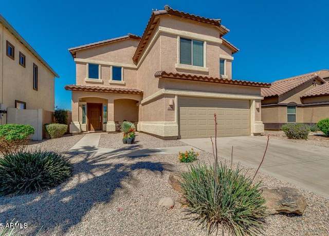 Photo of 18462 N Jameson Dr, Maricopa, AZ 85138